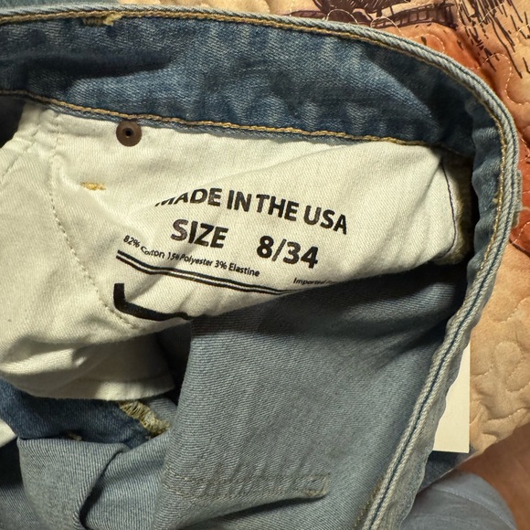 Kimes Ranch Jeans - Picture 4 of 4